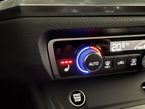 Audi Q3 Sportback 45 TFSIe S-Line Pano Leer Sfeer 360° CarPlay