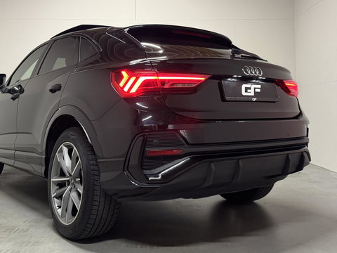 Audi Q3 Sportback 45 TFSIe S-Line Pano Leer Sfeer 360° CarPlay