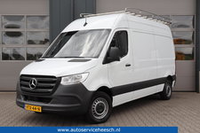 Mercedes-Benz Sprinter - bestel 215 1.9 CDI L2H2 FWD l AIRCO l IMPERIAAL l LADDER l CARPLAY
