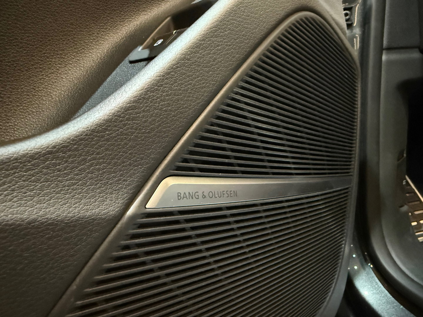 Audi Q8 60 TFSI e quattro S Line Competition Pano|RS Seat|HU