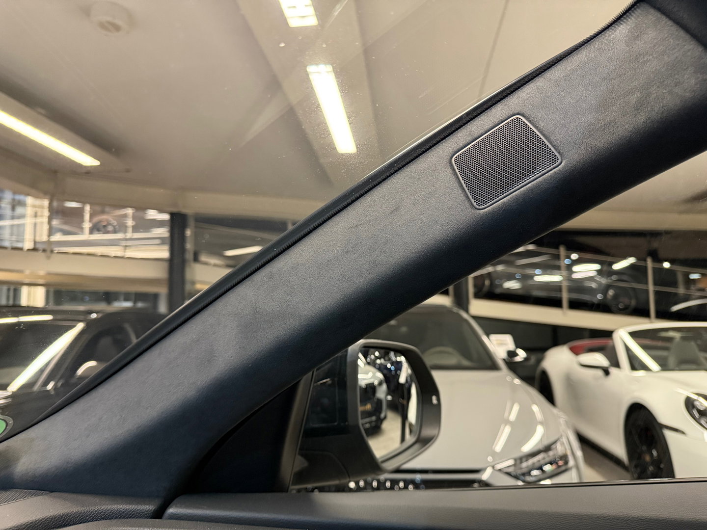 Audi Q8 60 TFSI e quattro S Line Competition Pano|RS Seat|HU