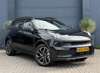 Lynk & Co 01 - 1.5 Core