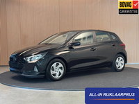 Hyundai i20 - 1.0 T-GDI 100PK Comfort | Carplay | Camera | PDC | Stoel- & Stuurverw. | Incl. garantie