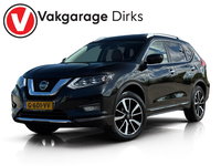 Nissan X-Trail - 1.3 DIG-T 160 PK Tekna ✅ Leder ✅ Pano ✅ Trekhaak