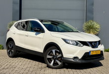 Nissan QASHQAI - 1.2 Acenta