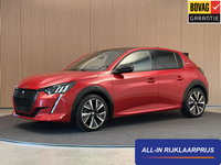 Peugeot 208 - 1.2 PureTech 130PK Aut. GT-Line | LED | Camera | Navi | Incl. garantie