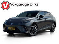 MG MG4 - Electric Luxury 64 kWh 204 PK ✅ Warmtepomp ✅ ACC ✅ 360