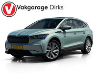 Škoda Enyaq iV - 80 204 PK SOH 90% ✅ Pano ✅ Trekhaak ✅ LED
