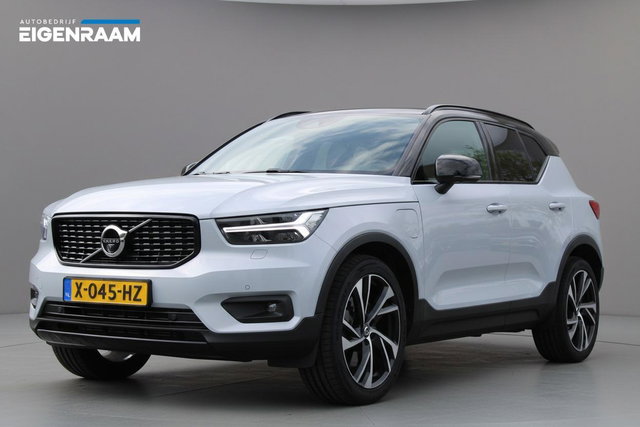 Volvo XC40 - 1.5 T5 Recharge R-Design | Pano| 360 Camera | ACC