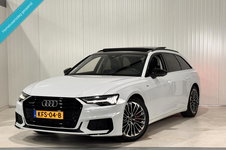 Audi A6 - 55 TFSIe Quattro Competition|PANO|MATRIX|MEMORY/B&O