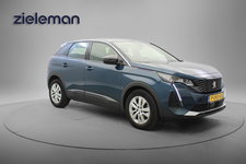 Peugeot 3008 - 1.2 PureTech Pack Business Automaat - Digitaal Cockpit, Carplay, Camera, Trekhaak