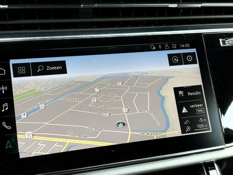 Audi SQ8 4.0 TDI SQ8 quattro | UNIEK | GRIJS KENTEKEN | 3500KG TREKHAAK | BOMVOL! | PANO | DIGI COCKPIT | ADAPTIVE | LED