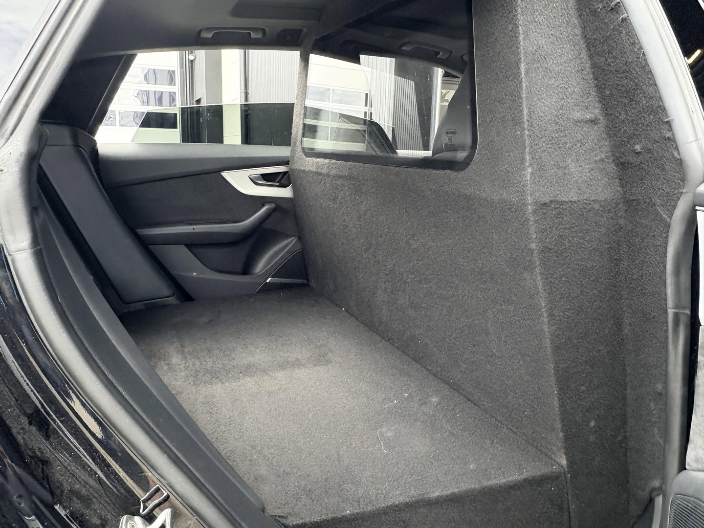Audi SQ8 4.0 TDI SQ8 quattro | UNIEK | GRIJS KENTEKEN | 3500KG TREKHAAK | BOMVOL! | PANO | DIGI COCKPIT | ADAPTIVE | LED