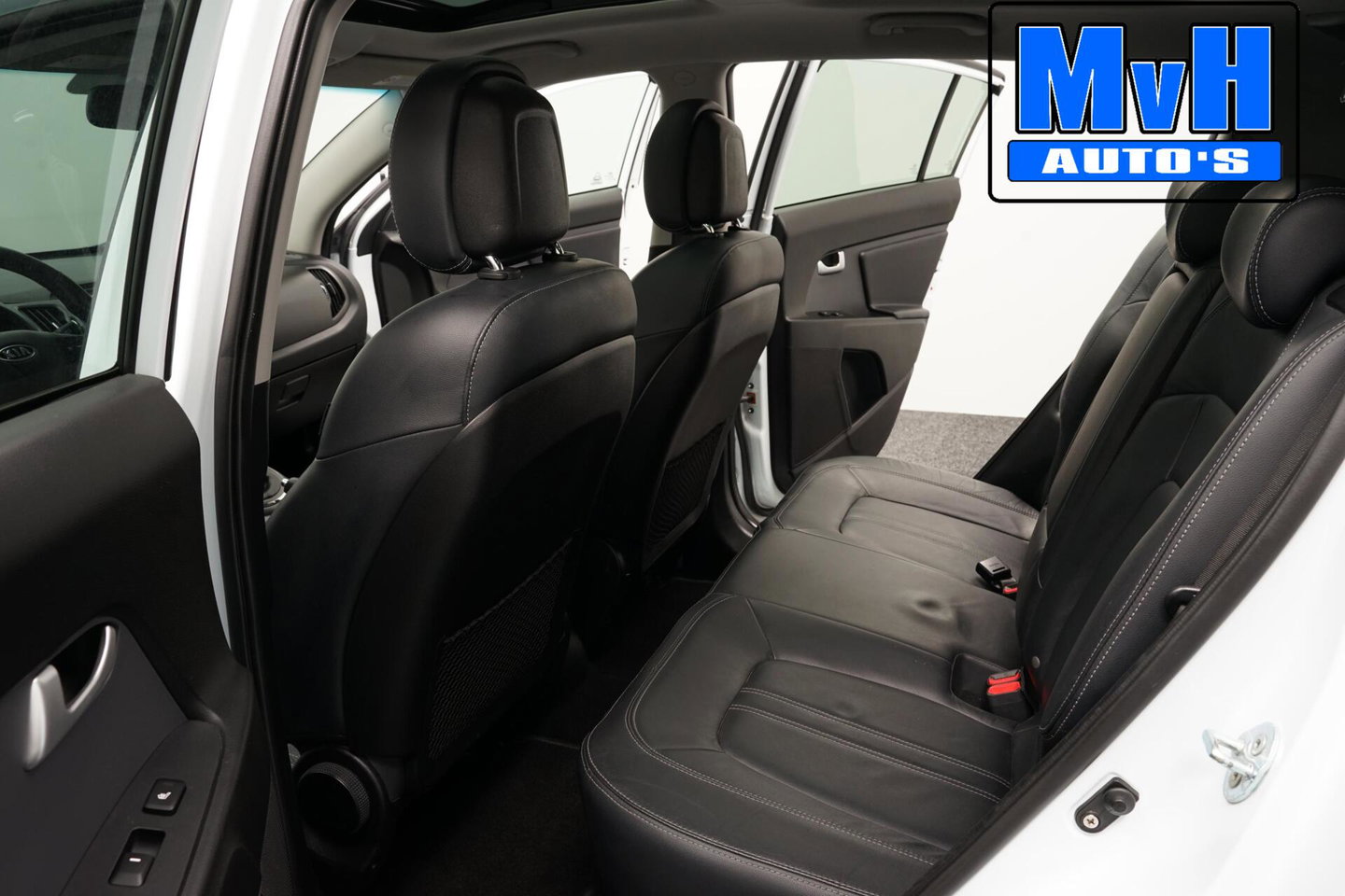 Kia Sportage 1.6 GDI ISG X-clusive|PANO|XENON|LEER|TREKH|NAP