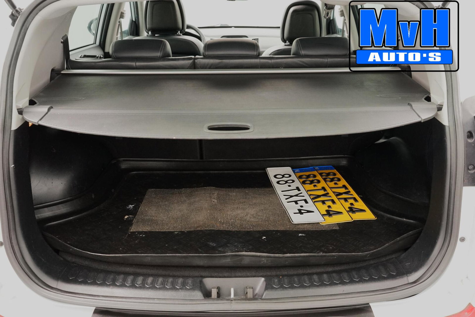 Kia Sportage 1.6 GDI ISG X-clusive|PANO|XENON|LEER|TREKH|NAP