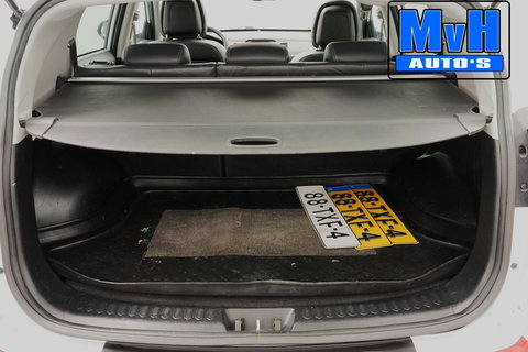Kia Sportage 1.6 GDI ISG X-clusive|PANO|XENON|LEER|TREKH|NAP