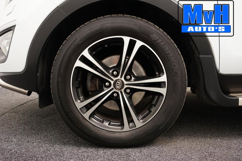 Kia Sportage 1.6 GDI ISG X-clusive|PANO|XENON|LEER|TREKH|NAP