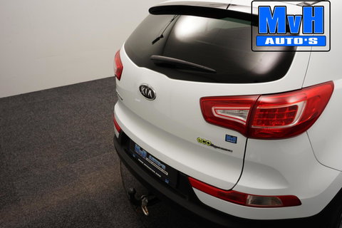 Kia Sportage 1.6 GDI ISG X-clusive|PANO|XENON|LEER|TREKH|NAP