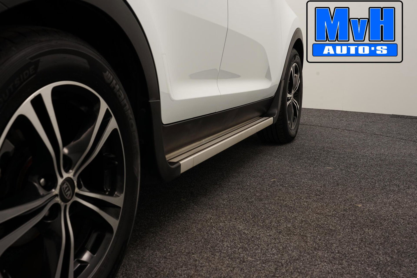 Kia Sportage 1.6 GDI ISG X-clusive|PANO|XENON|LEER|TREKH|NAP