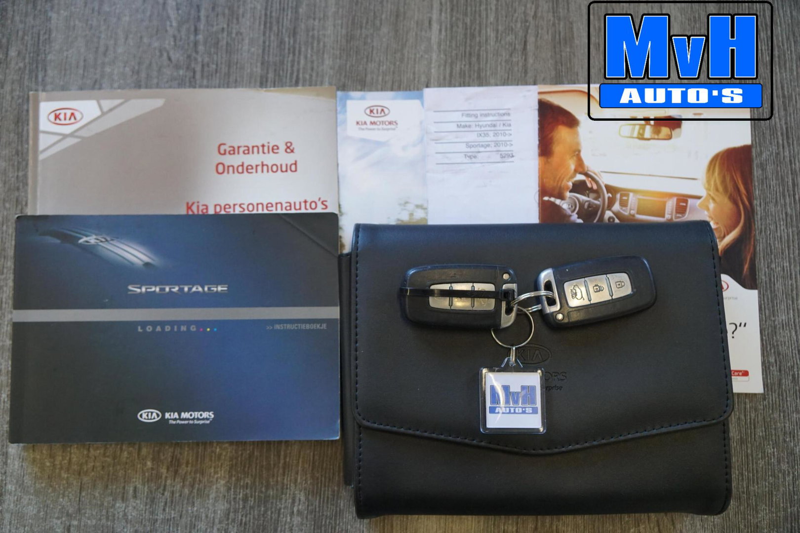 Kia Sportage 1.6 GDI ISG X-clusive|PANO|XENON|LEER|TREKH|NAP