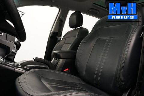 Kia Sportage 1.6 GDI ISG X-clusive|PANO|XENON|LEER|TREKH|NAP