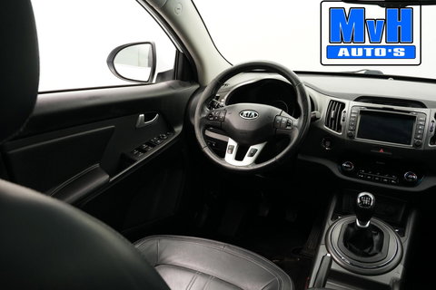 Kia Sportage 1.6 GDI ISG X-clusive|PANO|XENON|LEER|TREKH|NAP