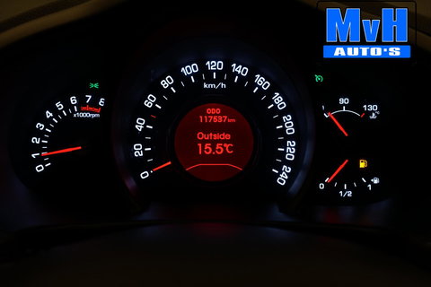 Kia Sportage 1.6 GDI ISG X-clusive|PANO|XENON|LEER|TREKH|NAP