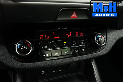 Kia Sportage 1.6 GDI ISG X-clusive|PANO|XENON|LEER|TREKH|NAP