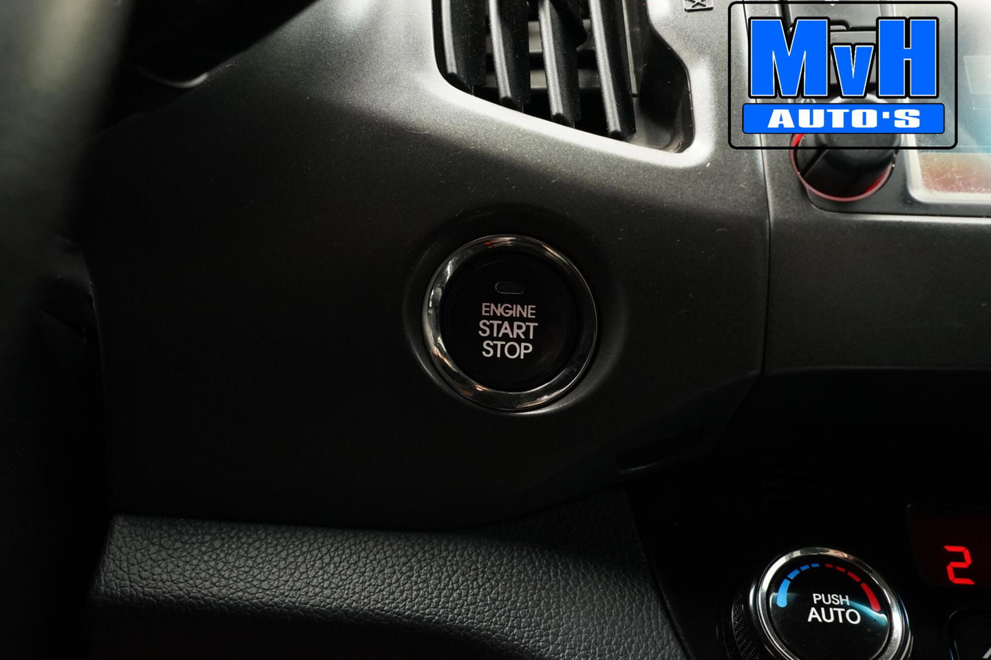 Kia Sportage 1.6 GDI ISG X-clusive|PANO|XENON|LEER|TREKH|NAP