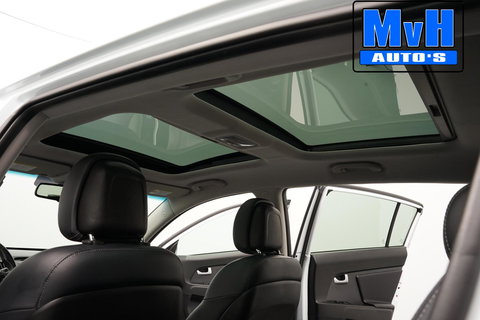 Kia Sportage 1.6 GDI ISG X-clusive|PANO|XENON|LEER|TREKH|NAP