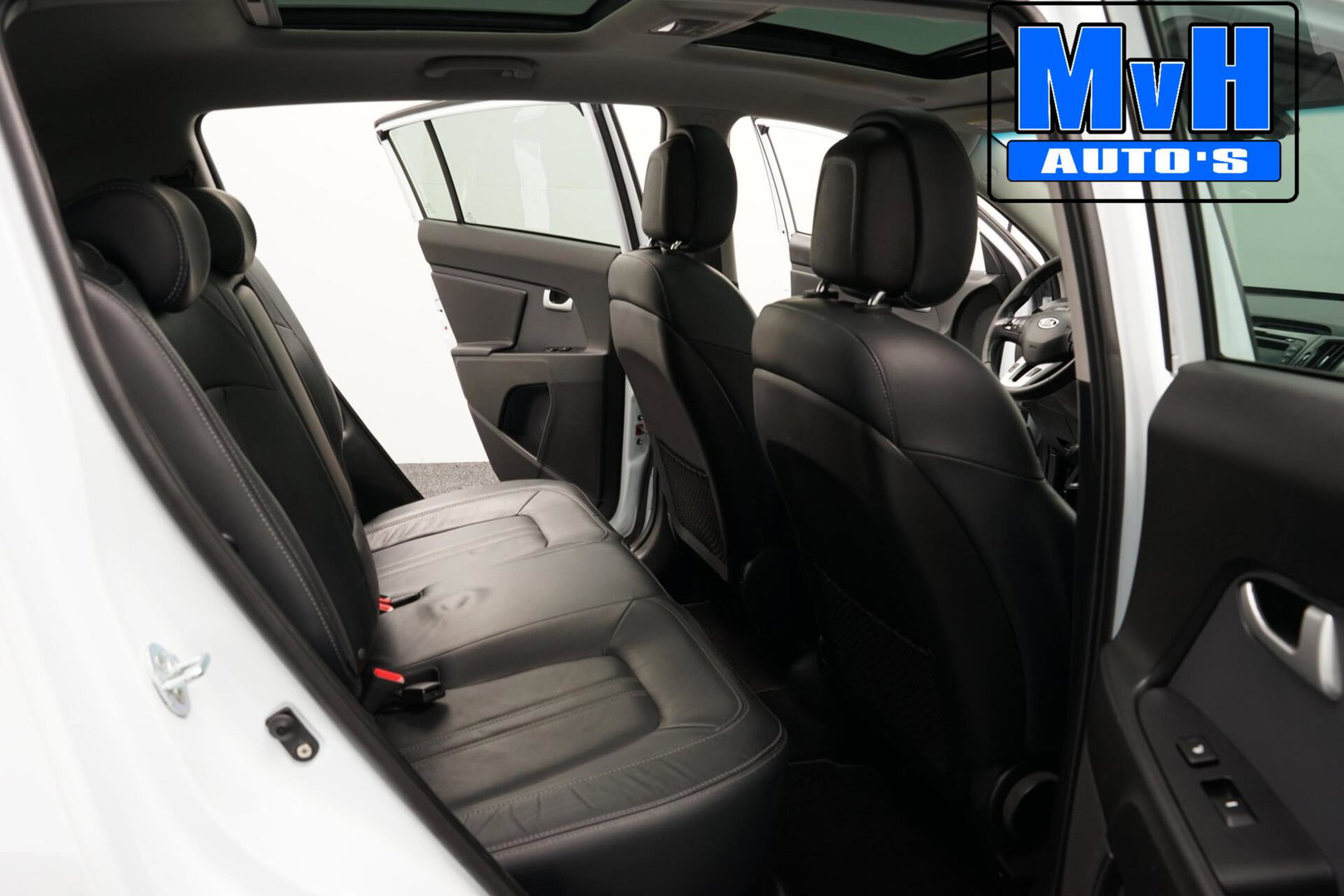 Kia Sportage 1.6 GDI ISG X-clusive|PANO|XENON|LEER|TREKH|NAP