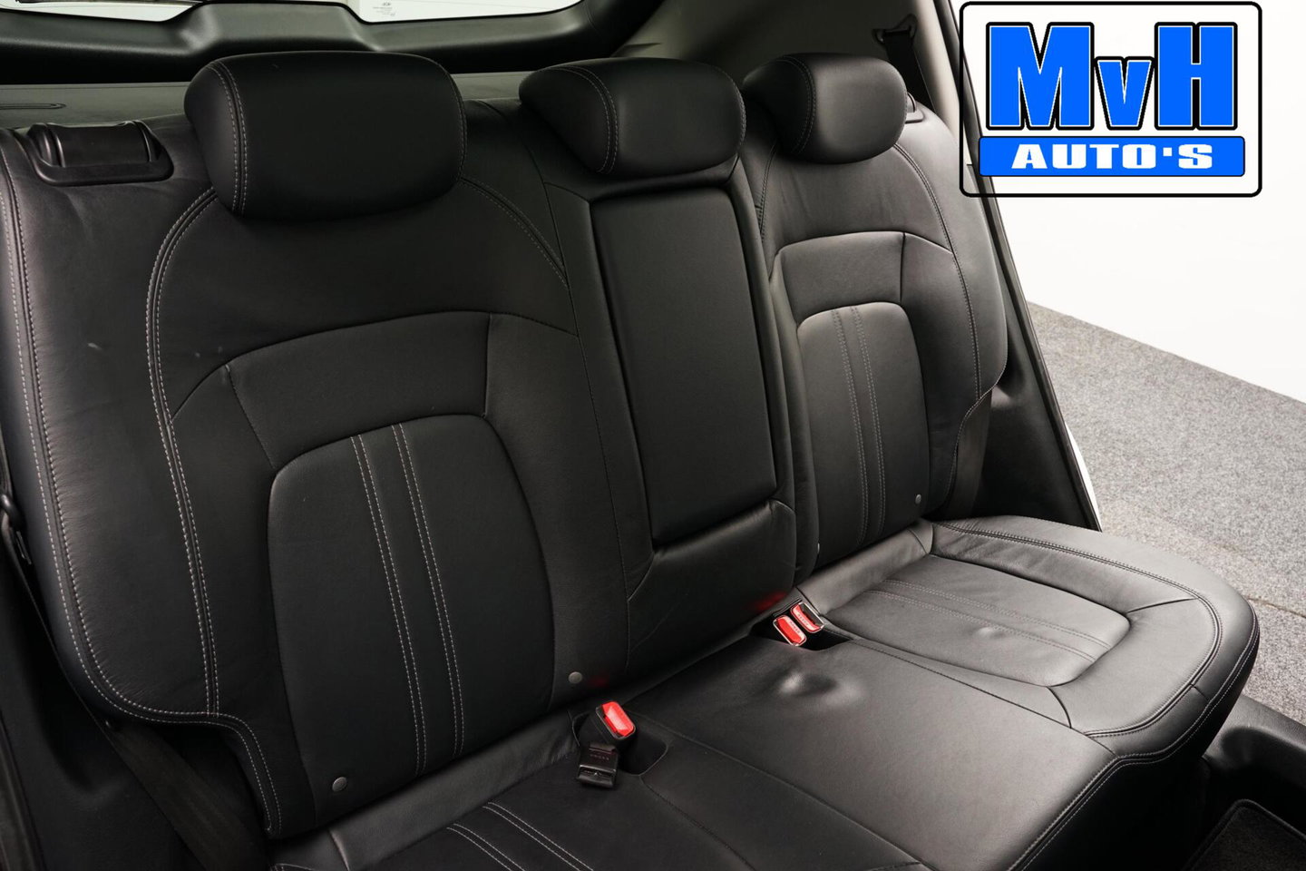 Kia Sportage 1.6 GDI ISG X-clusive|PANO|XENON|LEER|TREKH|NAP