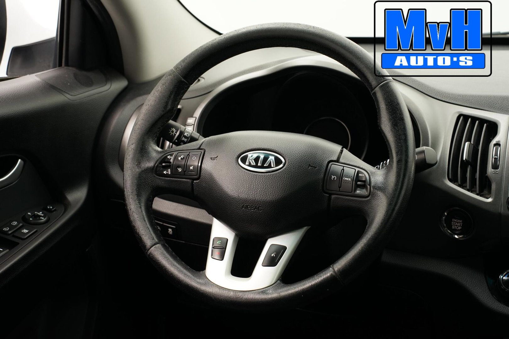 Kia Sportage 1.6 GDI ISG X-clusive|PANO|XENON|LEER|TREKH|NAP
