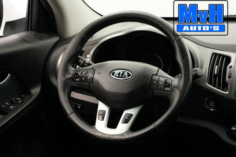 Kia Sportage 1.6 GDI ISG X-clusive|PANO|XENON|LEER|TREKH|NAP