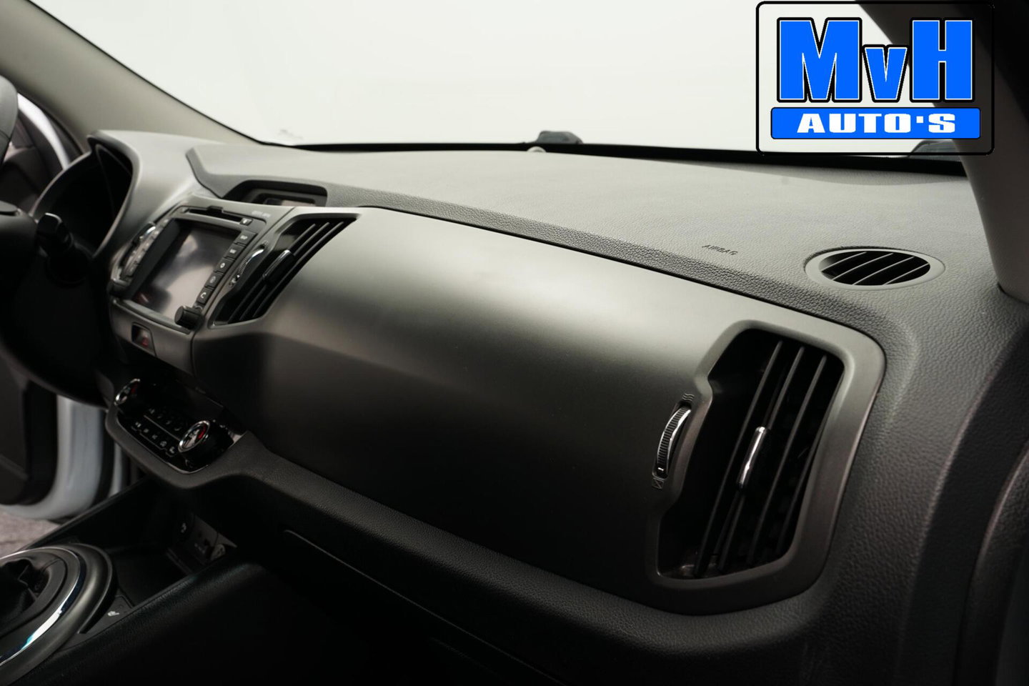 Kia Sportage 1.6 GDI ISG X-clusive|PANO|XENON|LEER|TREKH|NAP