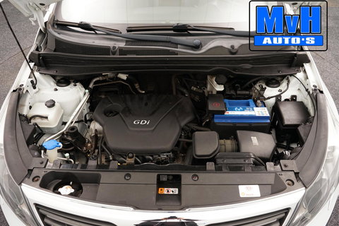 Kia Sportage 1.6 GDI ISG X-clusive|PANO|XENON|LEER|TREKH|NAP