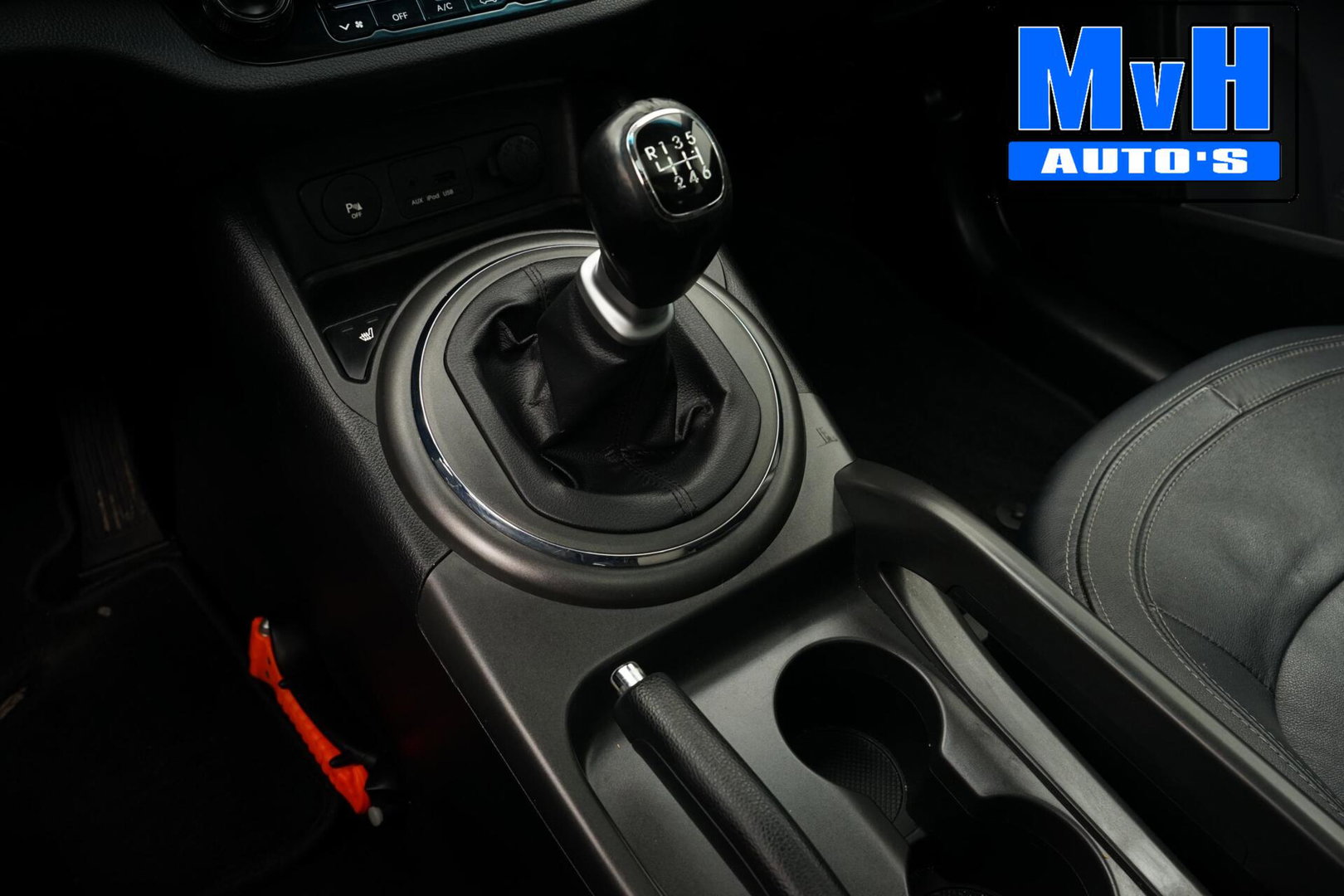Kia Sportage 1.6 GDI ISG X-clusive|PANO|XENON|LEER|TREKH|NAP