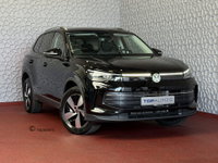 Volkswagen Tiguan - 1.5 eHYBRID NW AUTO 2026 STOEL/STUUR VERW CAMERA VW.TREKHAAK TRAILER ASSIST ELEK.KLEP PHEV PLUG IN HYBRID