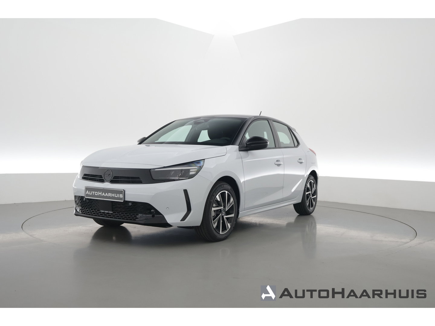 Opel Corsa 1.2 Turbo Hybrid GS 110pk! | Digi. Dashboard | Apple CarPlay | Stoel- Stuurverw. | Camera | Cruise Ctrl. | LED