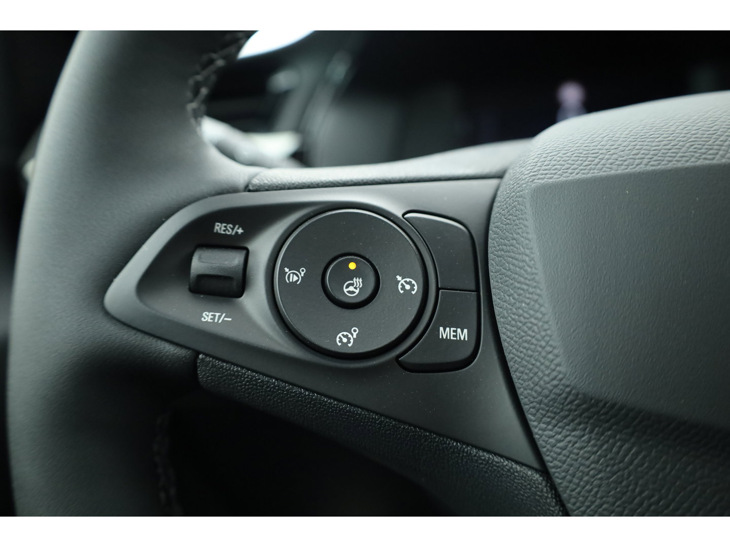 Opel Corsa 1.2 Turbo Hybrid GS 110pk! | Digi. Dashboard | Apple CarPlay | Stoel- Stuurverw. | Camera | Cruise Ctrl. | LED