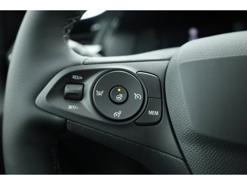 Opel Corsa 1.2 Turbo Hybrid GS 110pk! | Digi. Dashboard | Apple CarPlay | Stoel- Stuurverw. | Camera | Cruise Ctrl. | LED