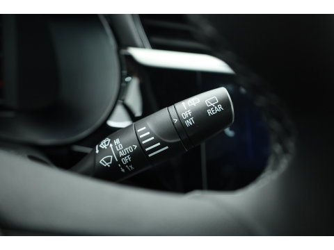 Opel Corsa 1.2 Turbo Hybrid GS 110pk! | Digi. Dashboard | Apple CarPlay | Stoel- Stuurverw. | Camera | Cruise Ctrl. | LED