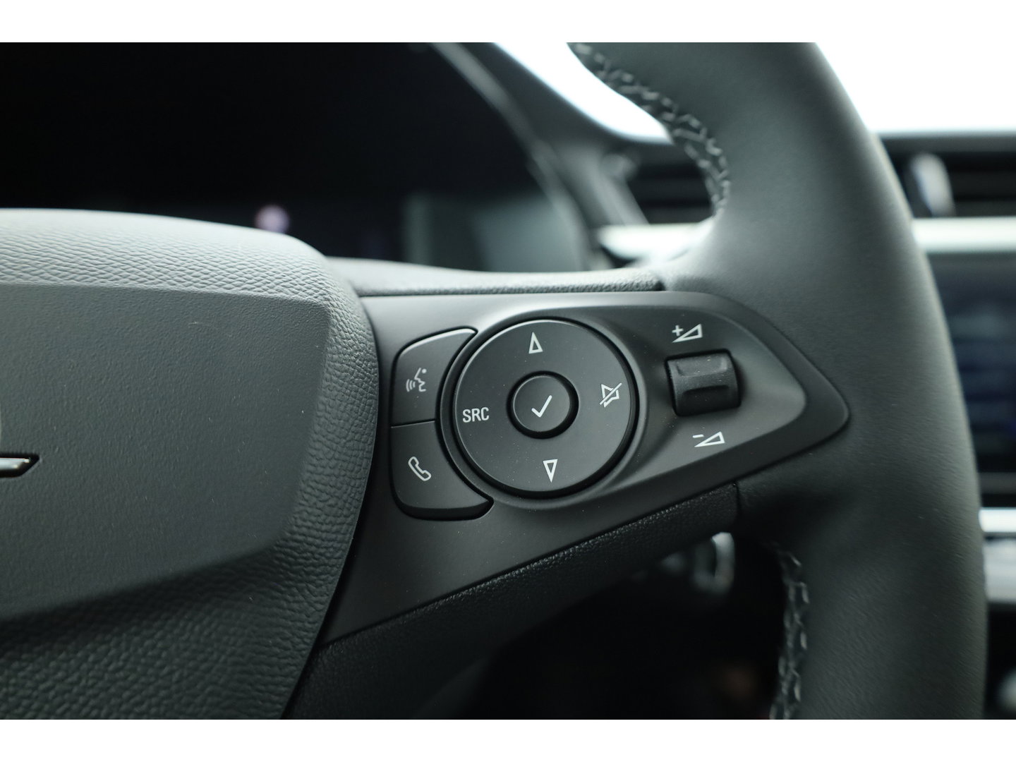 Opel Corsa 1.2 Turbo Hybrid GS 110pk! | Digi. Dashboard | Apple CarPlay | Stoel- Stuurverw. | Camera | Cruise Ctrl. | LED