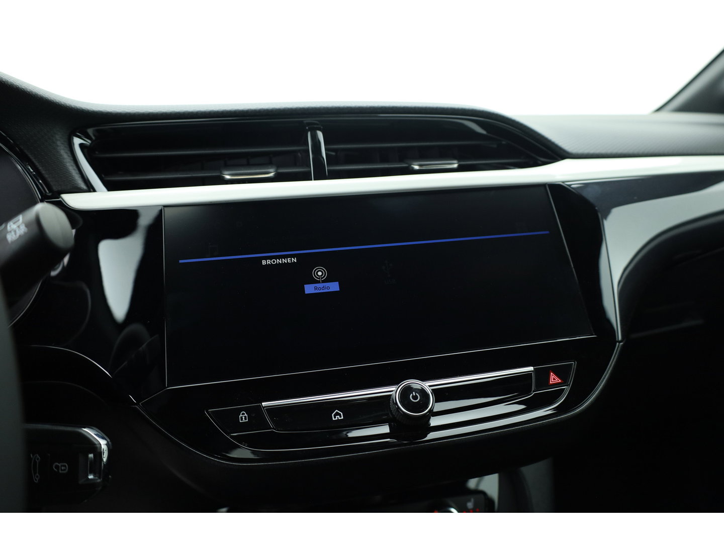 Opel Corsa 1.2 Turbo Hybrid GS 110pk! | Digi. Dashboard | Apple CarPlay | Stoel- Stuurverw. | Camera | Cruise Ctrl. | LED