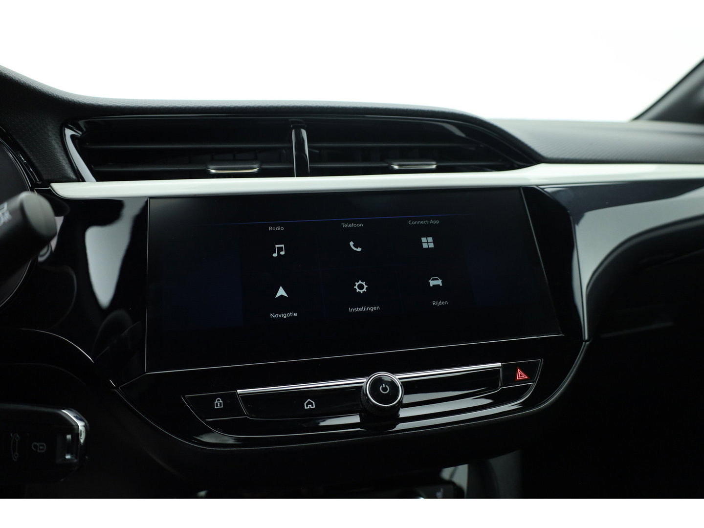 Opel Corsa 1.2 Turbo Hybrid GS 110pk! | Digi. Dashboard | Apple CarPlay | Stoel- Stuurverw. | Camera | Cruise Ctrl. | LED