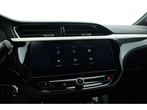 Opel Corsa 1.2 Turbo Hybrid GS 110pk! | Digi. Dashboard | Apple CarPlay | Stoel- Stuurverw. | Camera | Cruise Ctrl. | LED
