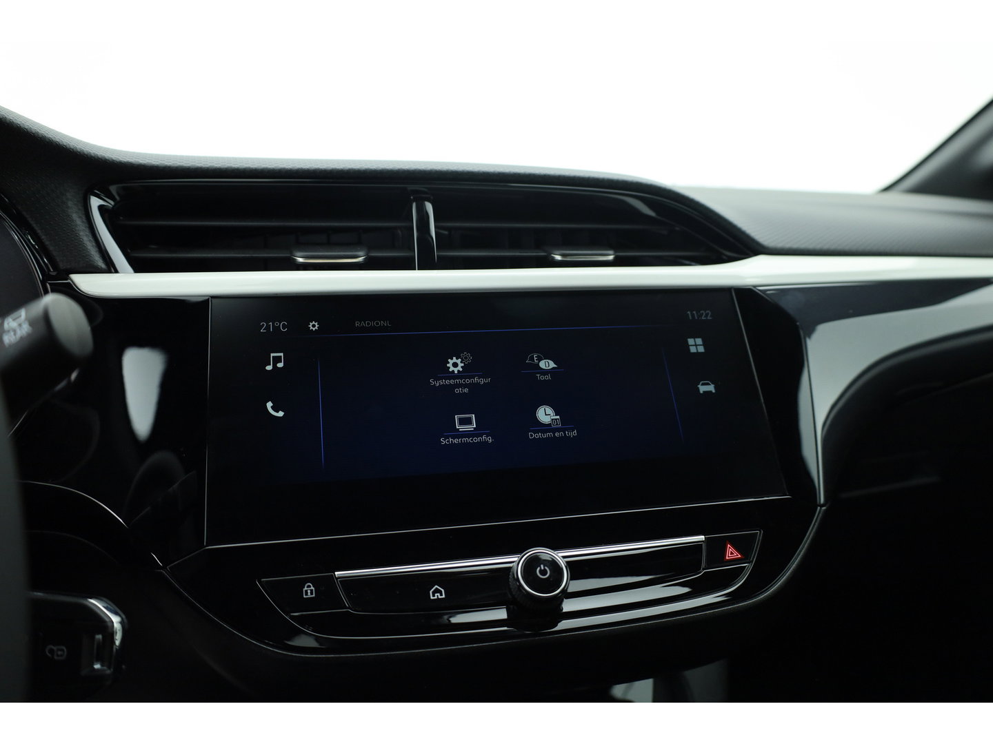 Opel Corsa 1.2 Turbo Hybrid GS 110pk! | Digi. Dashboard | Apple CarPlay | Stoel- Stuurverw. | Camera | Cruise Ctrl. | LED