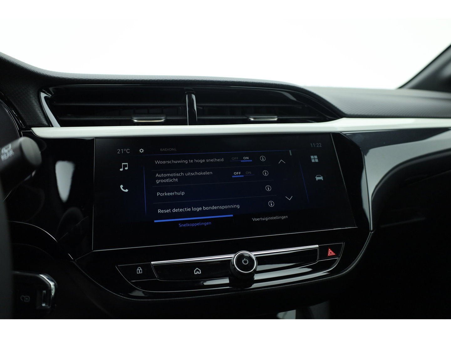 Opel Corsa 1.2 Turbo Hybrid GS 110pk! | Digi. Dashboard | Apple CarPlay | Stoel- Stuurverw. | Camera | Cruise Ctrl. | LED