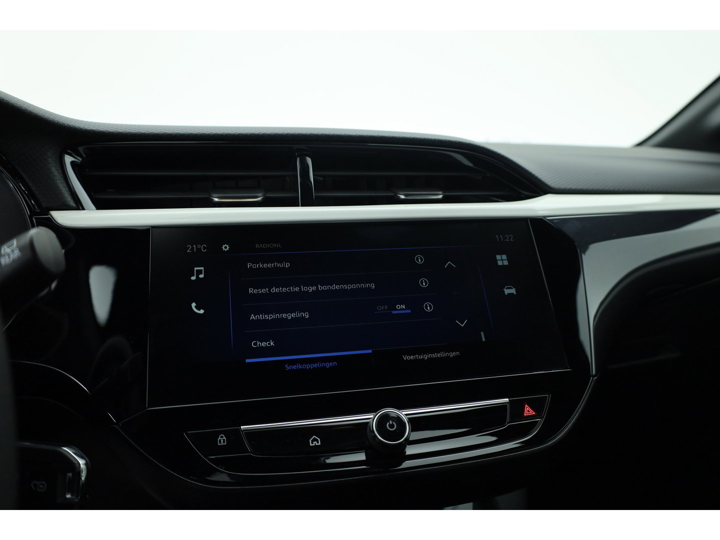 Opel Corsa 1.2 Turbo Hybrid GS 110pk! | Digi. Dashboard | Apple CarPlay | Stoel- Stuurverw. | Camera | Cruise Ctrl. | LED