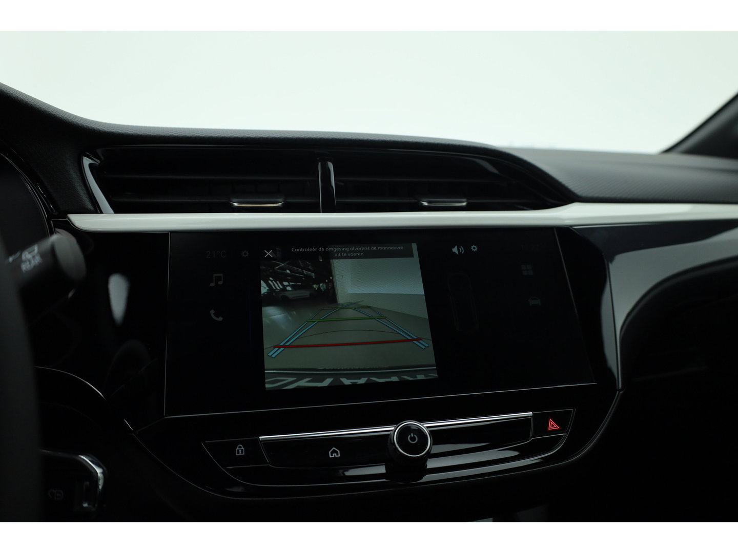 Opel Corsa 1.2 Turbo Hybrid GS 110pk! | Digi. Dashboard | Apple CarPlay | Stoel- Stuurverw. | Camera | Cruise Ctrl. | LED